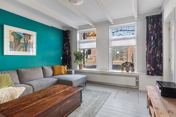 Medium property photo - Hommemastrjitte 12, 9035 AC Dronryp